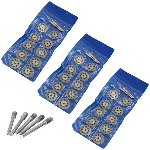 Diamond cutting wheels for - cutting,