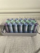 Clairol Curl Control Heated Rollers