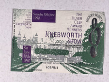 Paul McCartney The Silver Clef