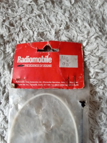 Radiomobile ariel aab 095 - 095,