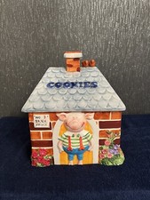 A Retro Collectable Ceramic