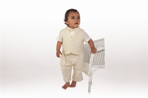 Little darlings boys 4pc - little,