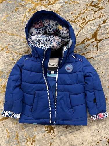 Roxy kids ski jacket - kids,