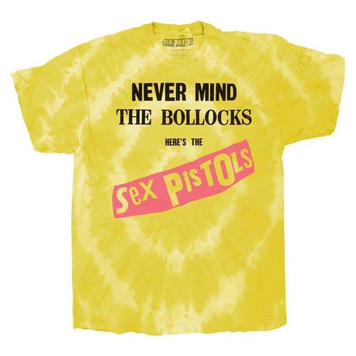 The sex pistols - the, mind