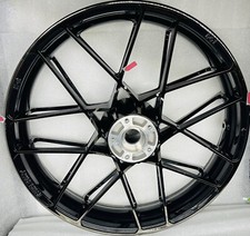 Harley Front CVO FUGITIVE