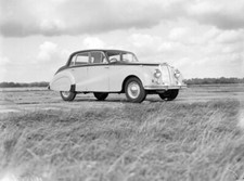 Armstrong Siddeley Sapphire