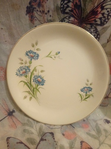Vintage alfred meakin jayne - vintage, "jayne"