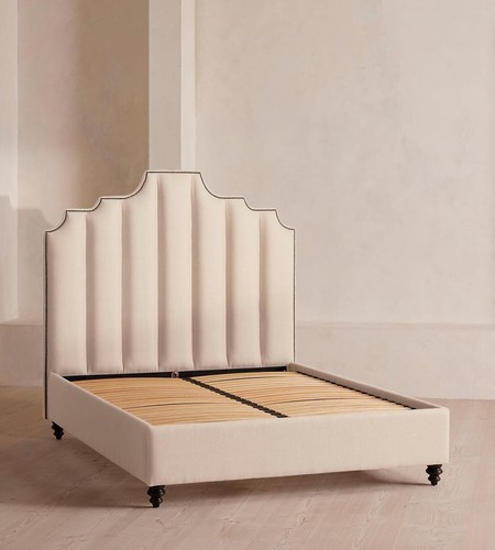 Soho gerrard art deco king - gerrard,