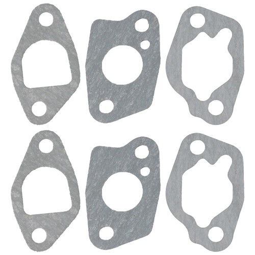 Lawnmower gaskets replace - gaskets,
