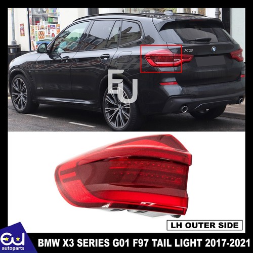 Genuine bmw series g01 - x3,