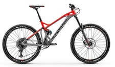 MONDRAKER DUNE AL 2019/2023
