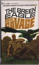 Kenneth Robeson DOC SAVAGE