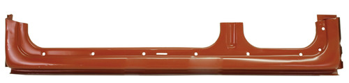 Lower inner door - lower,