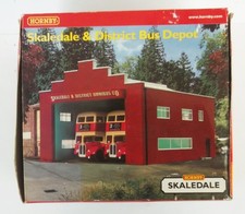 Hornby OO - Skaledale &