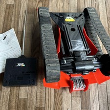 TAIYO FAST TRAXX TYCO