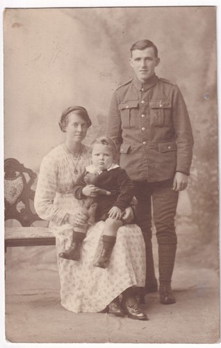 Ww1 british army soldier - british,