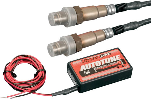 Dynojet autotune for all power - dynojet,