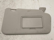  NISSAN JUKE SUN VISOR TEKNA