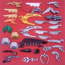 Lego Bionicle / Hero Factory