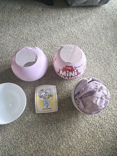 Zuru mini brands kawaii - mini,
