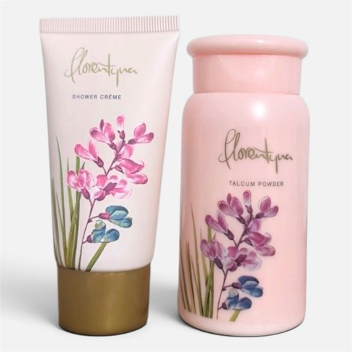 Florentyna shower creme - florentyna,