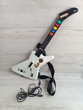 Guitar Hero Gibson Red Octane