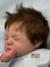 *PBN* YVONNE ETHERIDGE REBORN