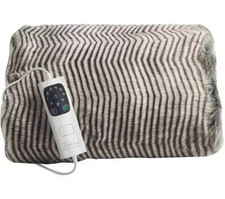 Dreamland 16711 Heated Blanket