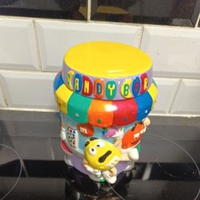 Vintage Galerie M&M Ceramic