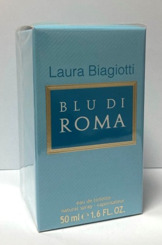 Laura biagiotti blu roma - di,
