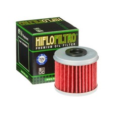 Oil Filter For Honda CRF X 450