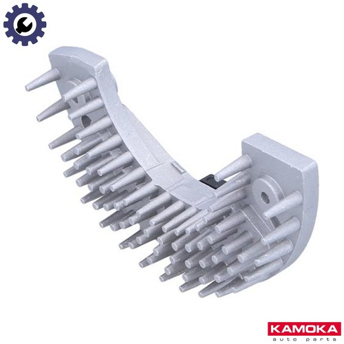 Resistor interior blower - resistor,