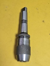 Jacobs Keyless Chuck 1/8-5/8