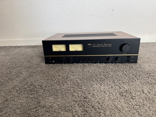 Nad c3050 3050 high - nad,