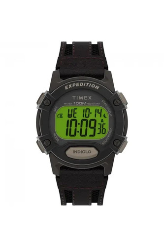 Mens timex expedition cat5 - expedition,