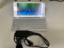 SONY VAIO Type P VGN-P80H Atom