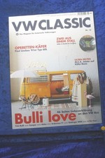 VW Classic No. 13 1/17 Golf 1