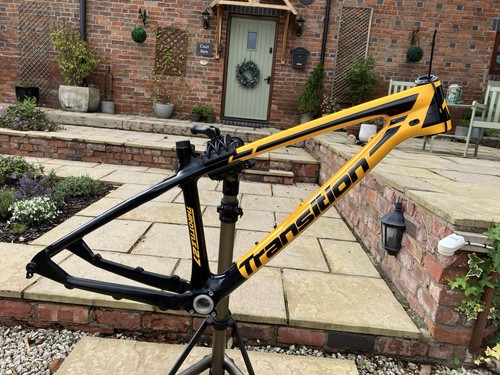 Transition throttle 5 - throttle, 27.5