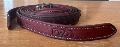 Cwd nylon lined calf - nylon,
