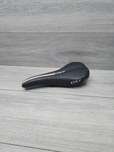 Mountain bike saddle read - mountain,
