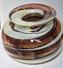Isle of Wight glass
