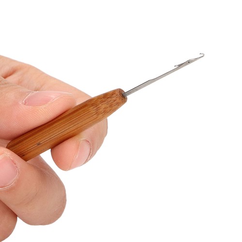 Wooden darning egg beech - egg,