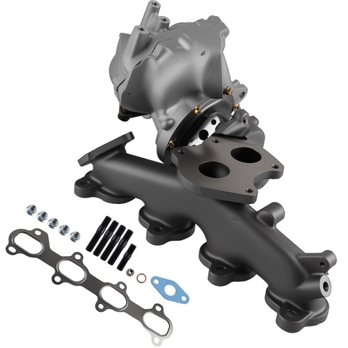 Turbo turbine for - turbo,