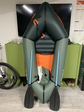 Itiwit Packraft 100 Inflatable