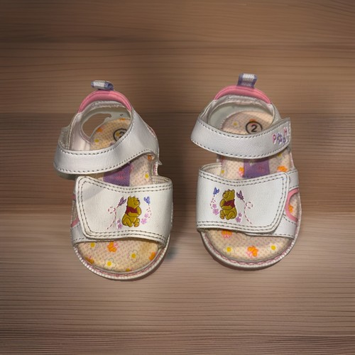 Vintage winnie the pooh baby - vintage,