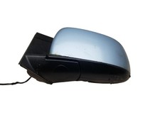 CHRYSLER VOYAGER Door Mirror Left Near Side Electric 2008 RHD