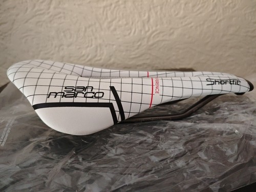Selle san marco - marco, wide