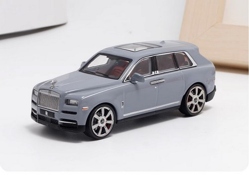 Sca scale rolls royce - sca,