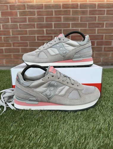 Size saucony shadow - 8,