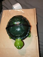 TMNT Leonardo Lair Mini Mutant